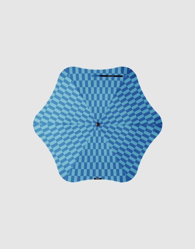 BLUNT - METRO | BASELINE BLUE