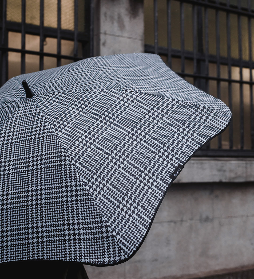 BLUNT - CLASSIC | HOUNDSTOOTH