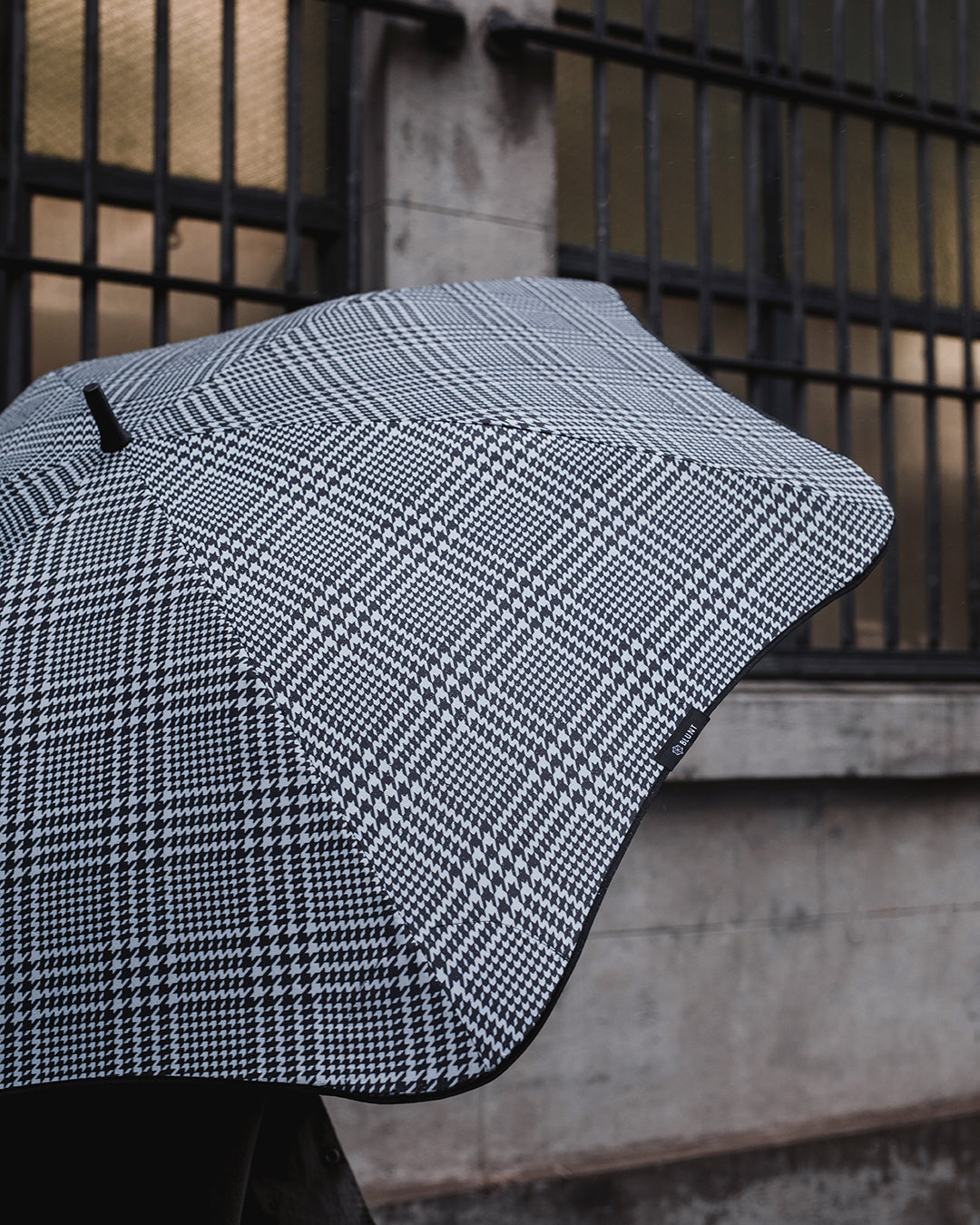 BLUNT - CLASSIC | HOUNDSTOOTH