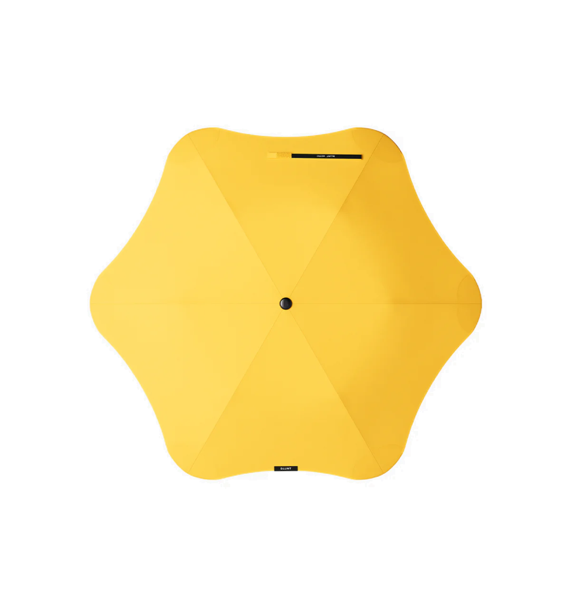 BLUNT - METRO | CITRUS YELLOW