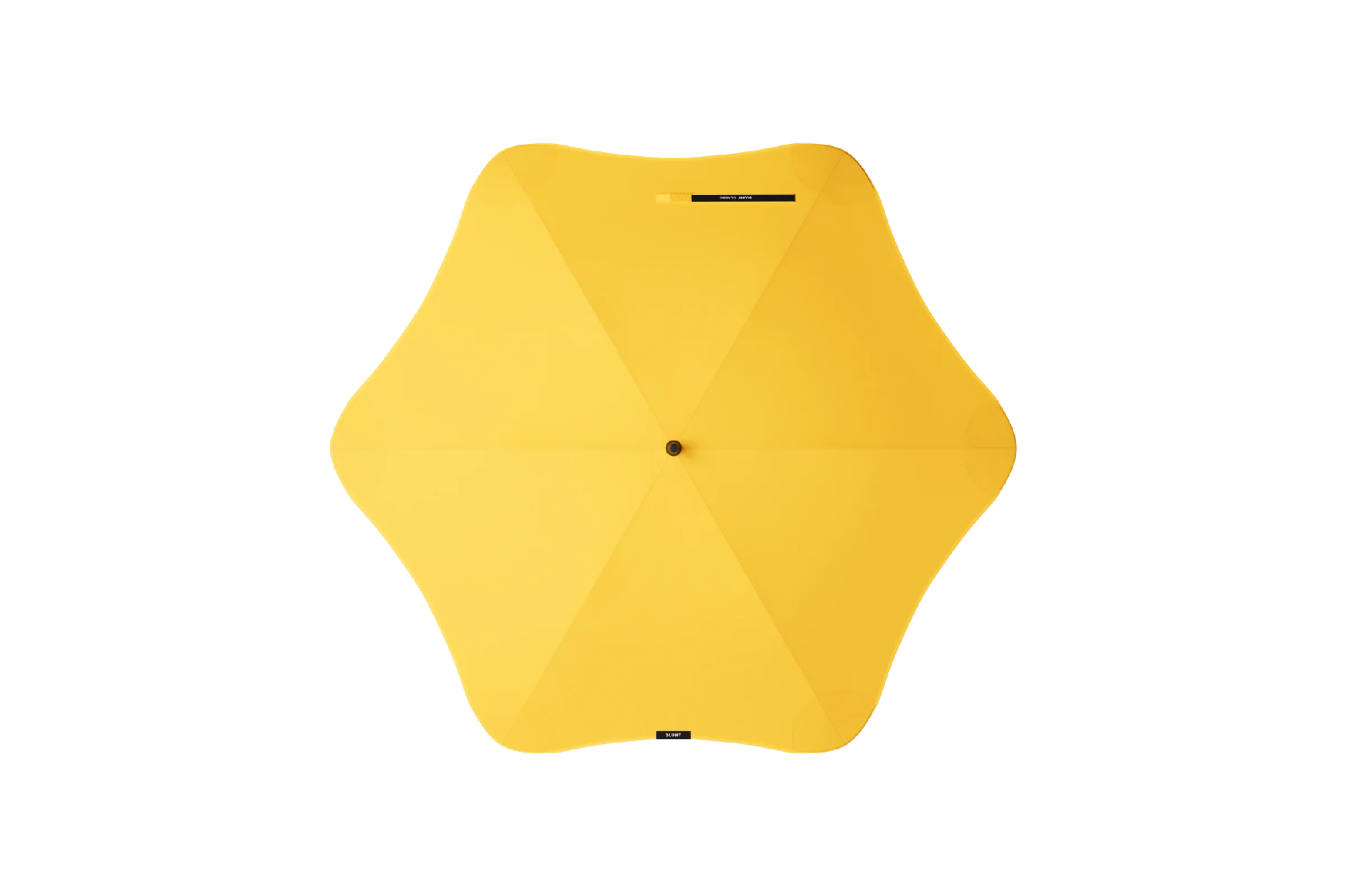 BLUNT - CLASSIC | CITRUS YELLOW