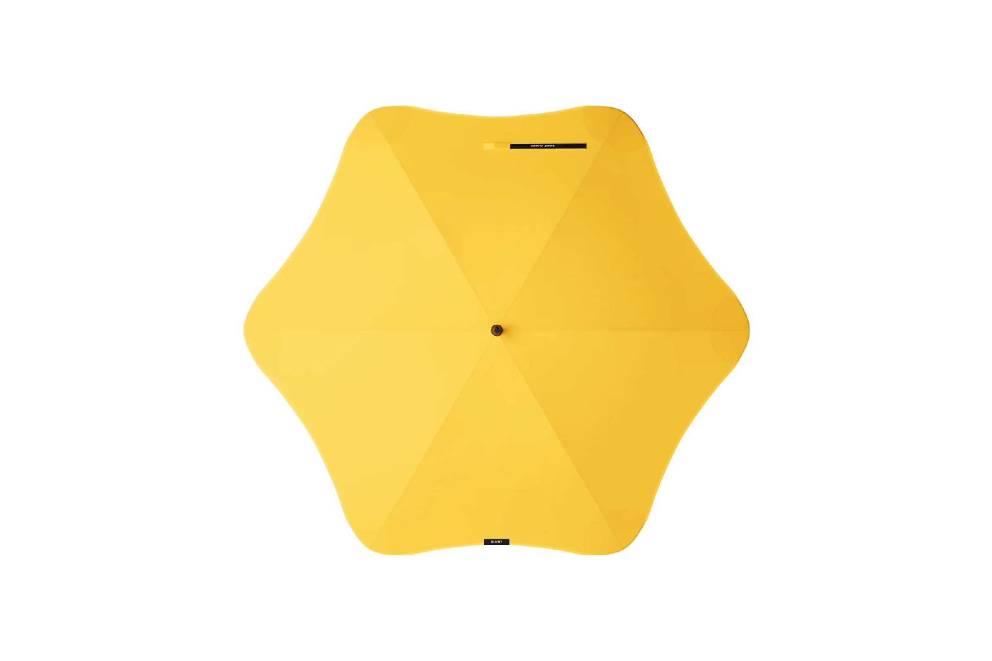 BLUNT - CLASSIC | CITRUS YELLOW