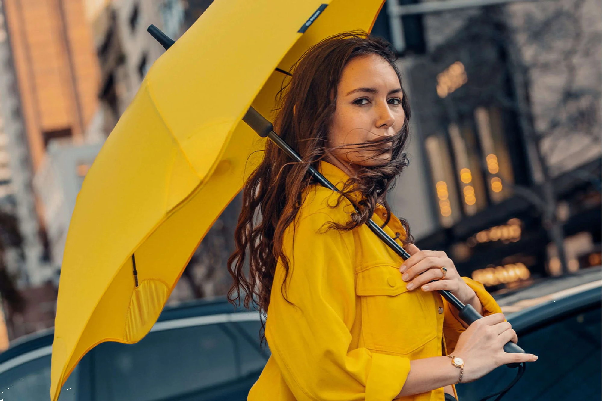 BLUNT - CLASSIC | CITRUS YELLOW
