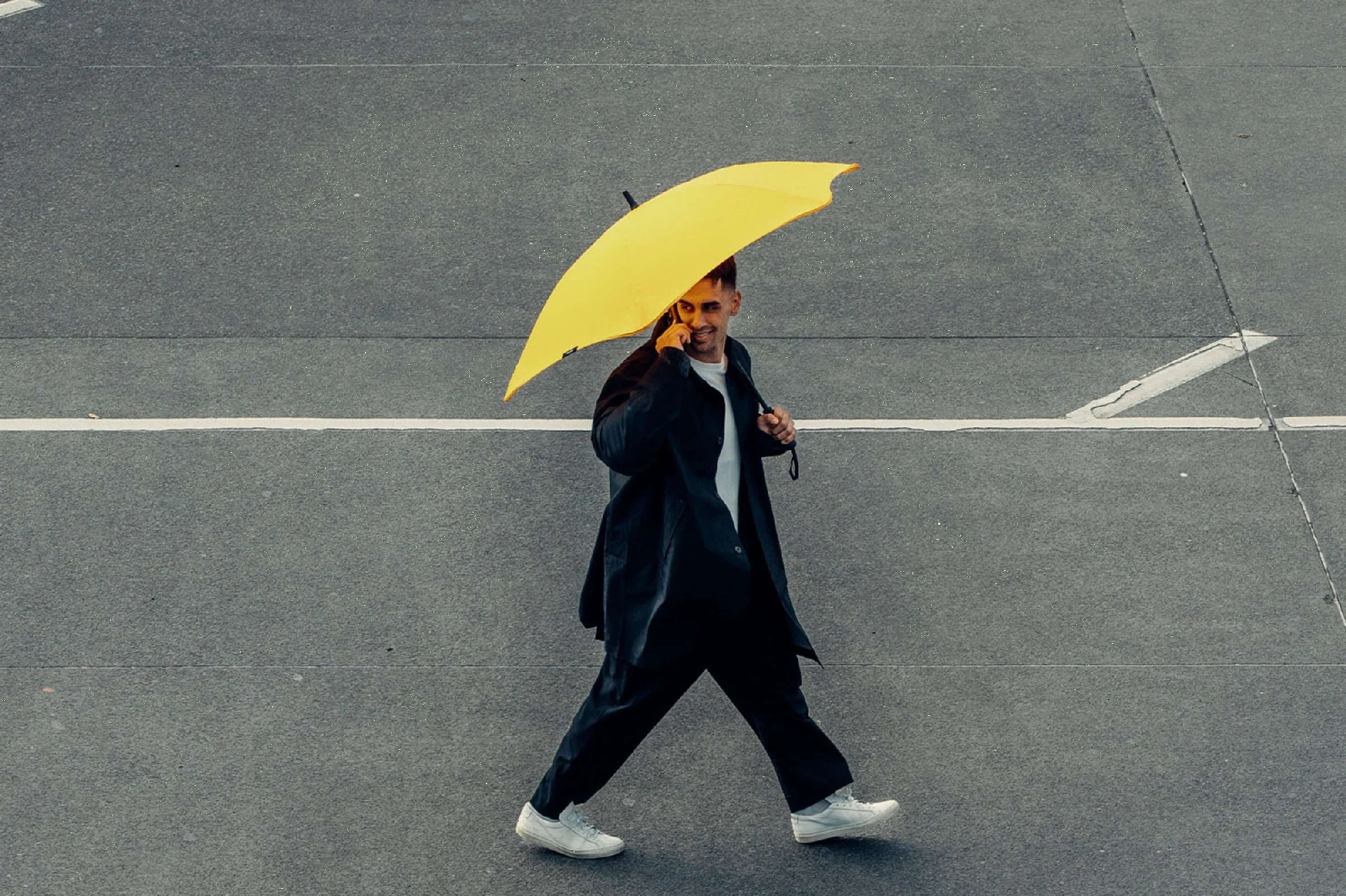 BLUNT - CLASSIC | CITRUS YELLOW