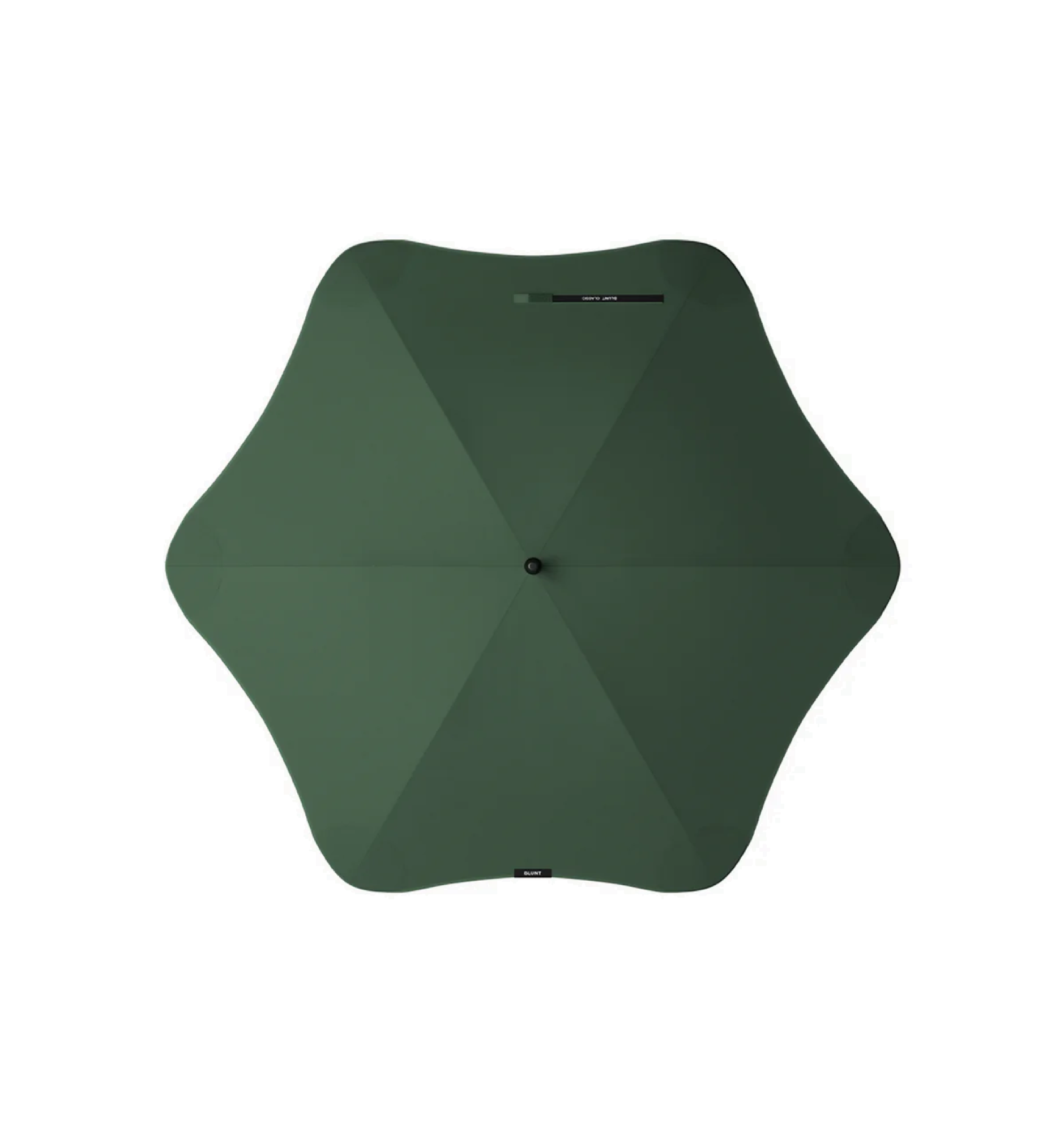 BLUNT - CLASSIC | FOREST GREEN