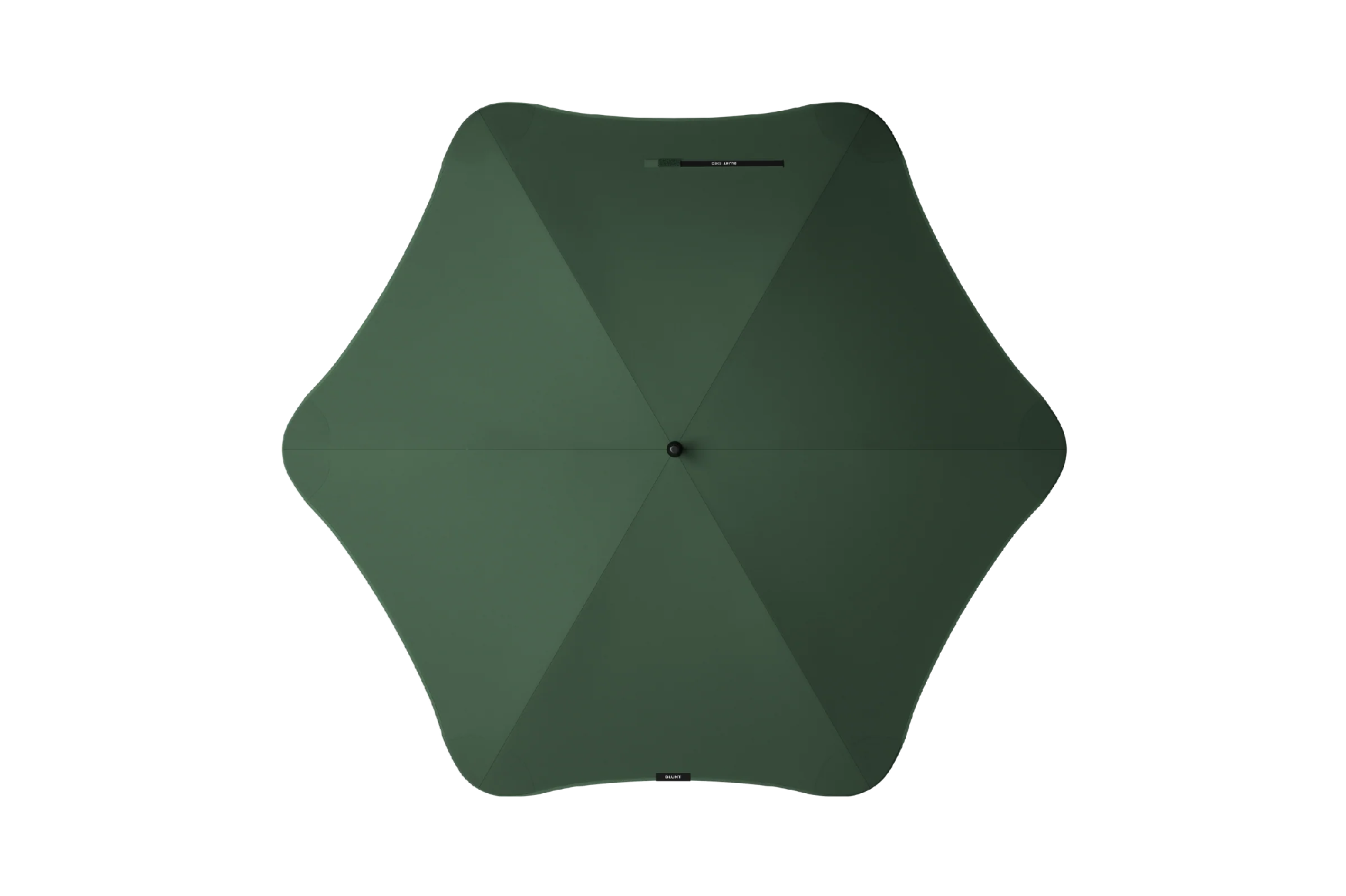 BLUNT - EXECUTIVE | FOREST GREEN