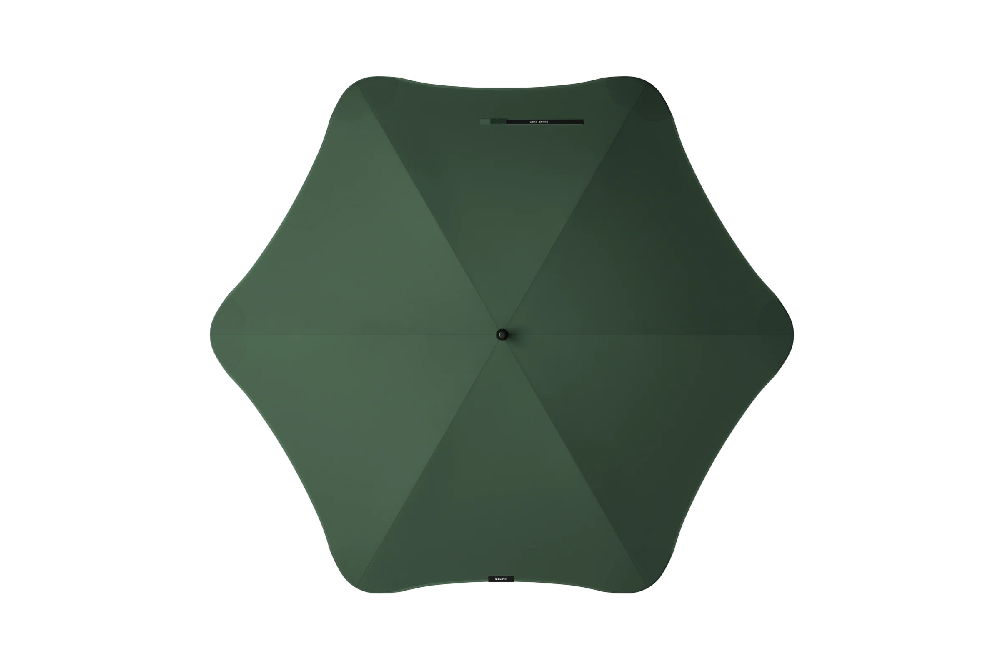BLUNT - EXECUTIVE | FOREST GREEN