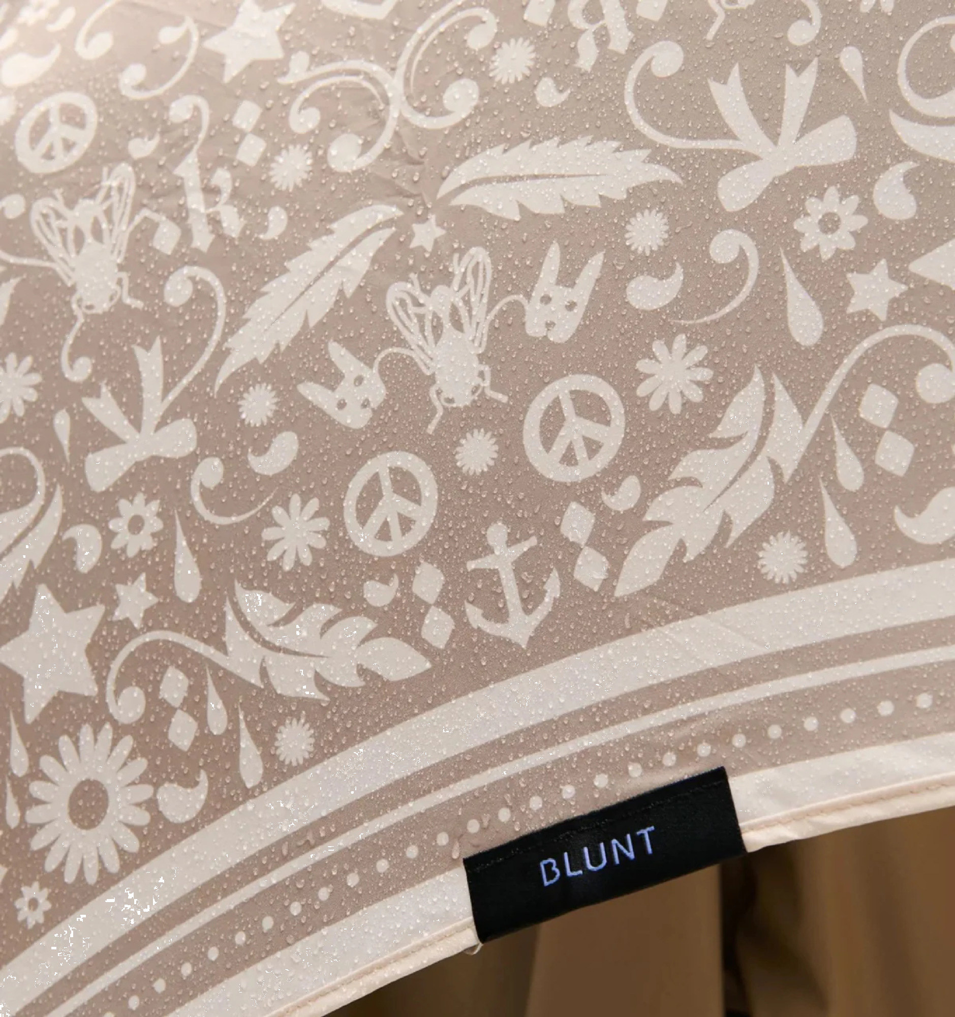 BLUNT - METRO | KAREN WALKER | LIMITED EDITION