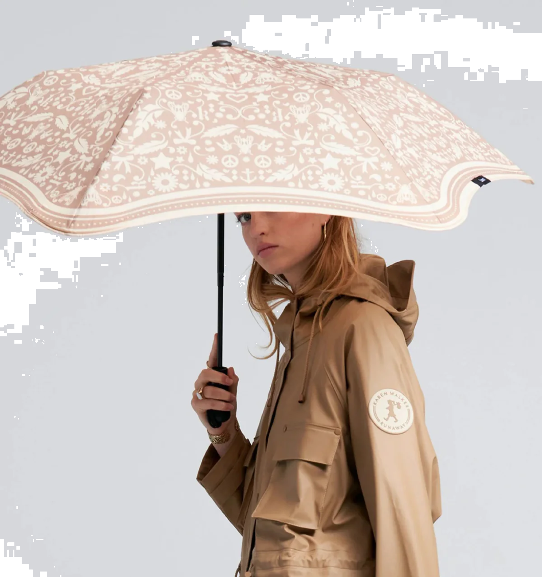 BLUNT - METRO | KAREN WALKER | LIMITED EDITION