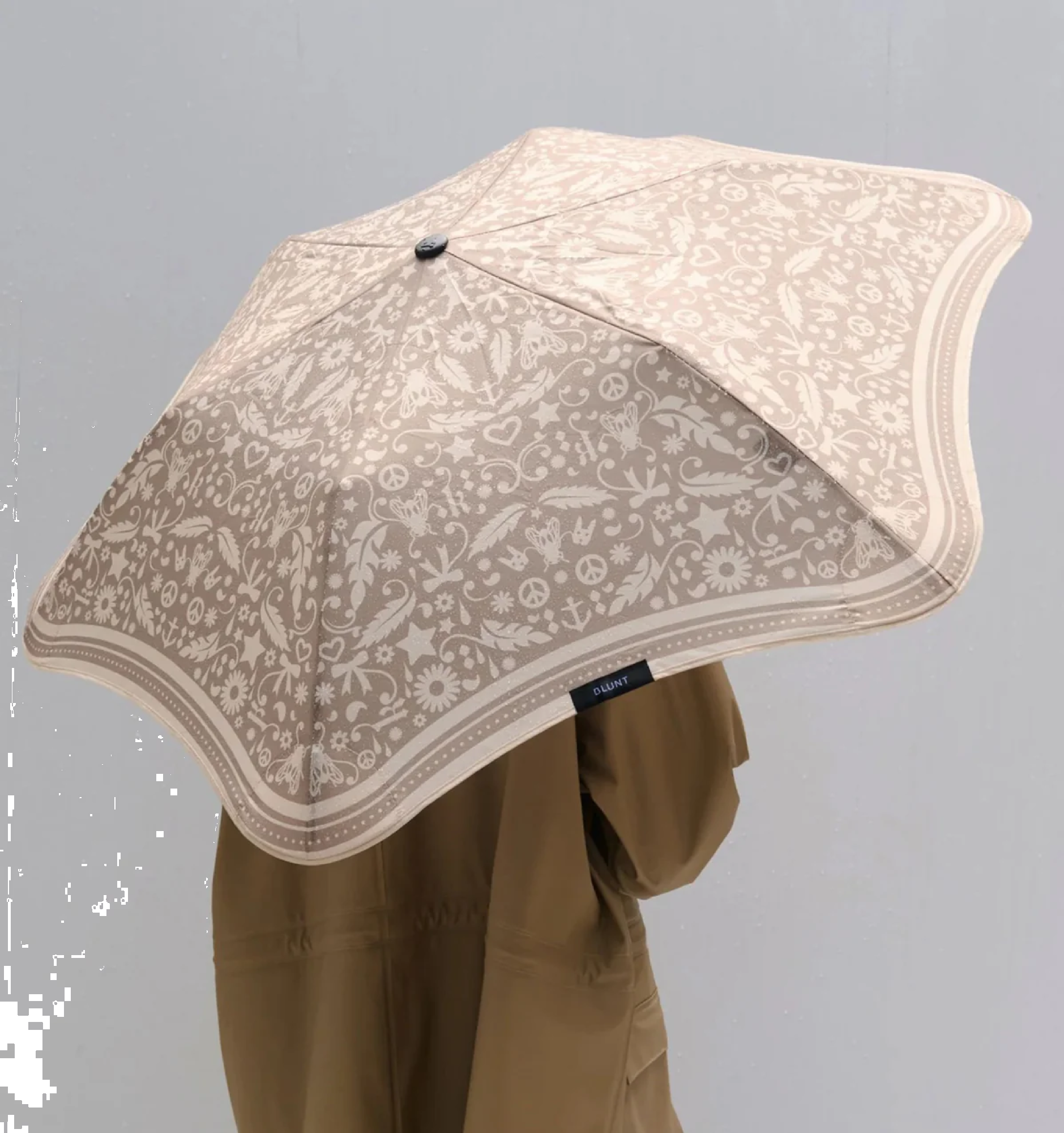 BLUNT - METRO | KAREN WALKER | LIMITED EDITION