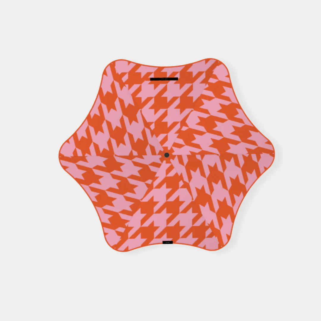 BLUNT - METRO | HOUNDSTOOTH CANDY (LIMITED EDITION)