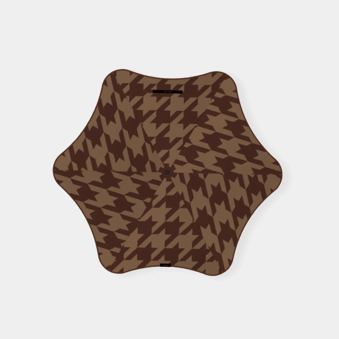 BLUNT - METRO | HOUNDSTOOTH COCOA (LIMITED EDITION)