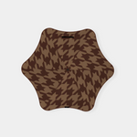BLUNT - METRO | HOUNDSTOOTH COCOA (LIMITED EDITION)