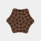 BLUNT - METRO | HOUNDSTOOTH COCOA (LIMITED EDITION)