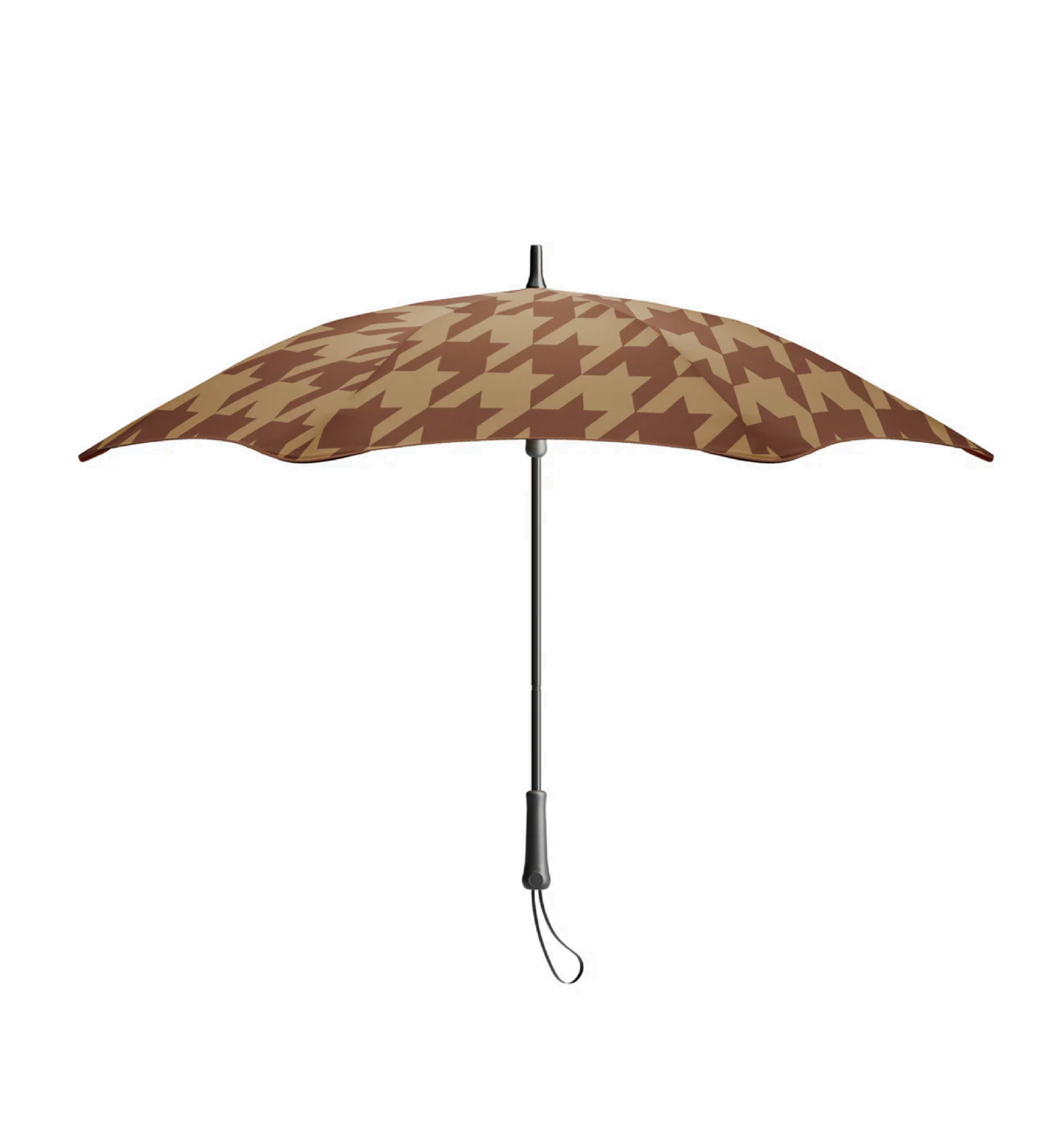 BLUNT - CLASSIC | HOUNDSTOOTH COCOA (LIMITED EDITION)