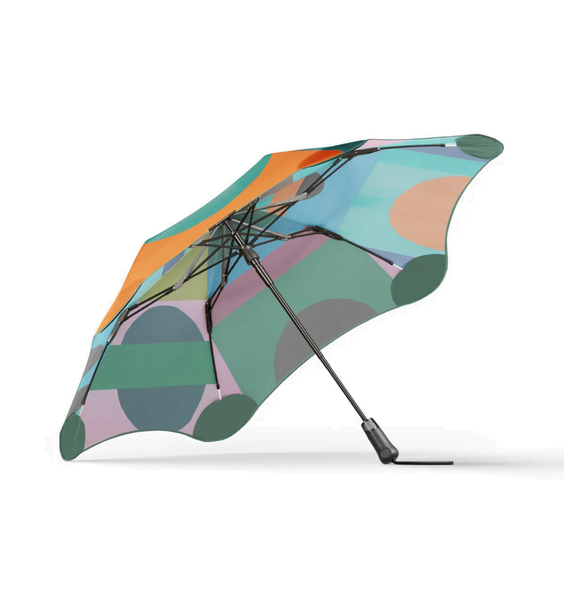 BLUNT - METRO | DAIMON DOWNEY | LIMITED EDITION 2025