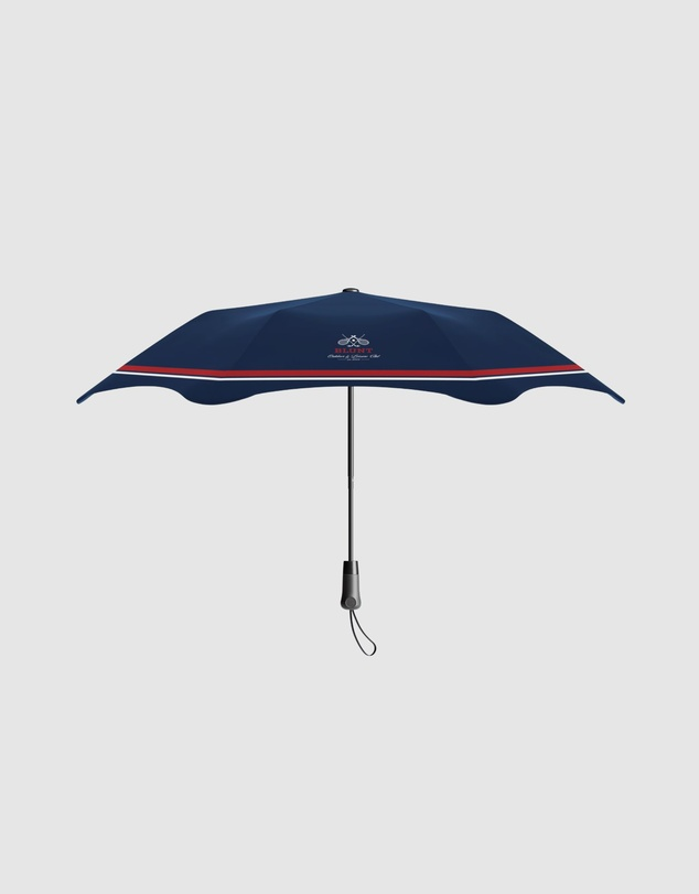 BLUNT - METRO | LIMITED EDITION COURTSIDE NAVY