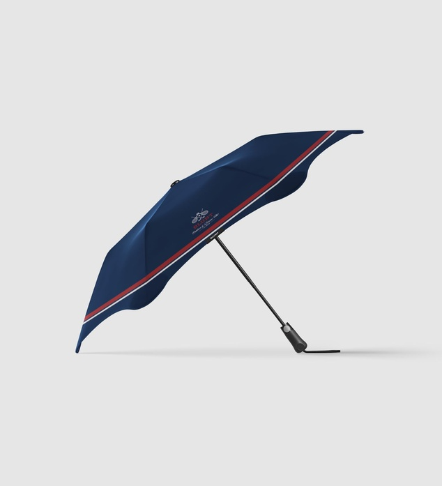 BLUNT - METRO | LIMITED EDITION COURTSIDE NAVY