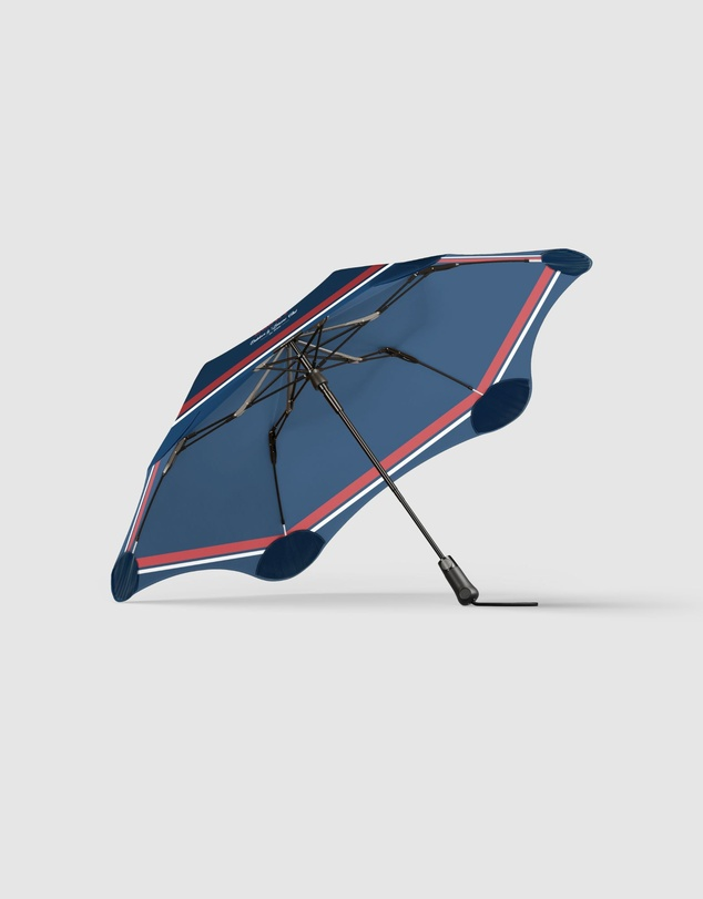 BLUNT - METRO | LIMITED EDITION COURTSIDE NAVY
