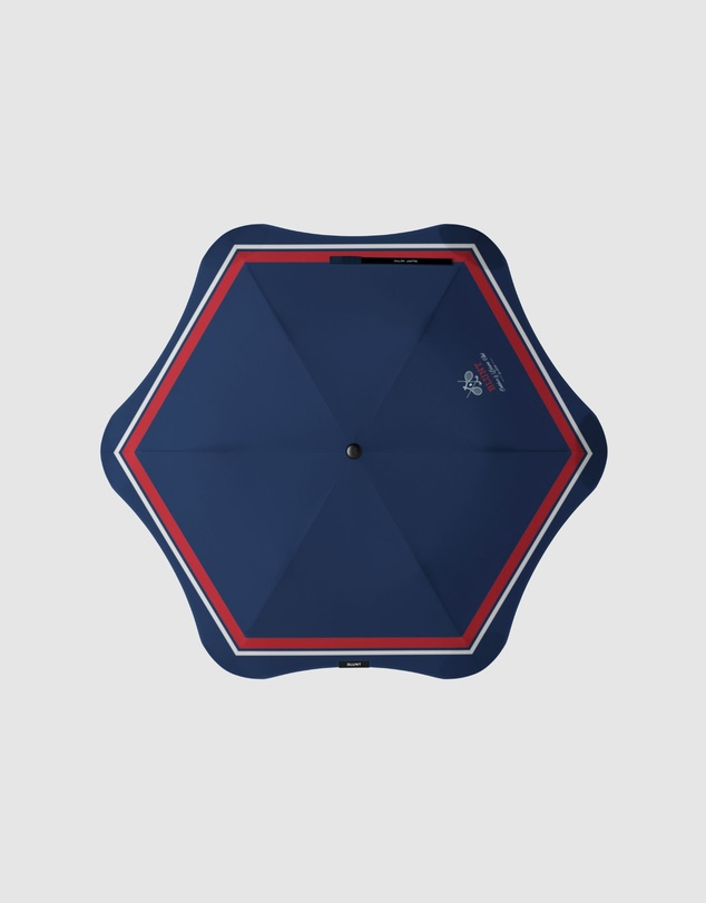 BLUNT - METRO | LIMITED EDITION COURTSIDE NAVY