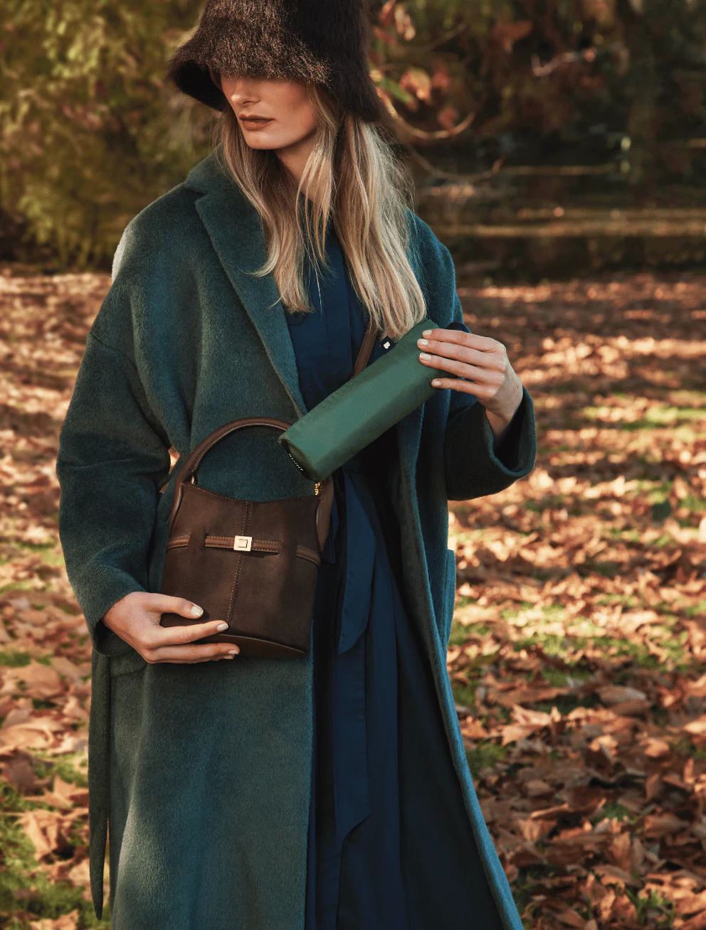 BLUNT - NEO | FOREST GREEN