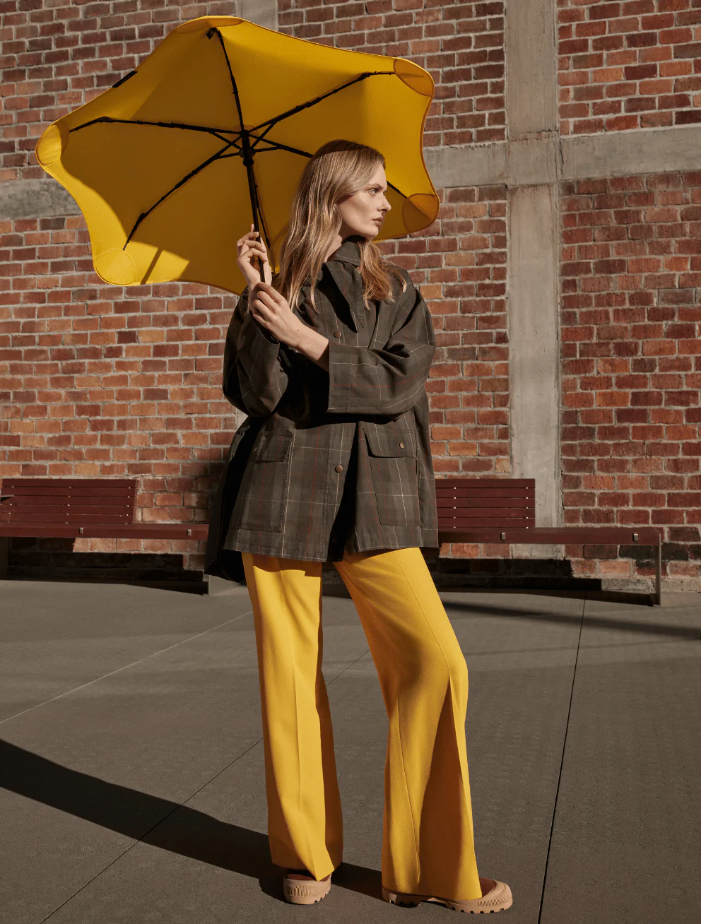 BLUNT - NEO | CITRUS YELLOW