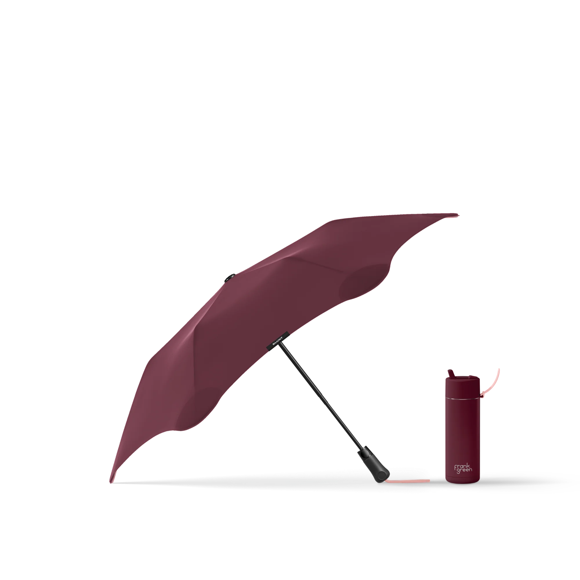 BLUNT - CLASSIC | FRANK GREEN X BLUNT | PLUM & PETAL DUO