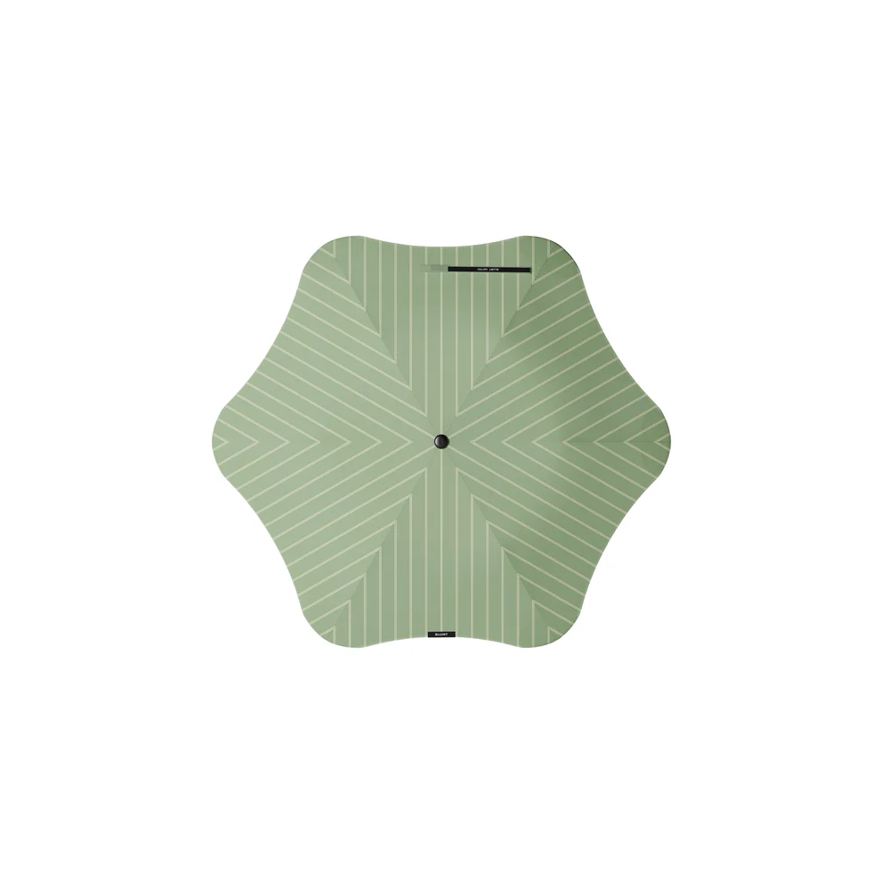 BLUNT - METRO MATCHA (LIMITED EDITION)
