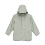 CRYWOLF - PLAY JACKET | MOSS | SIZE 2YR