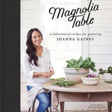 JOANNA GAINES - MAGNOLIA TABLE