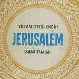 OTTOLENGHI - JERUSALEM
