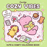 COCO WYO - COZY VIBES