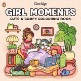 COCO WYO - GIRL MOMENTS