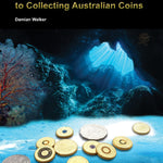 AUSTRALIA COINS - PIRATE GUIDE TO COLLECTING AUSTRALIAN COINS PAPERBACK: 2025-2026 EDITION