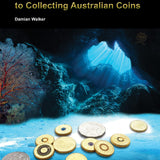 AUSTRALIA COINS - PIRATE GUIDE TO COLLECTING AUSTRALIAN COINS PAPERBACK: 2025-2026 EDITION