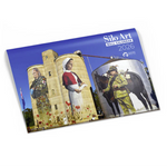 AUSTRALIAN SILO ART - 2026 SILO ART WALL CALENDAR