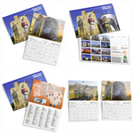 AUSTRALIAN SILO ART - 2026 SILO ART WALL CALENDAR