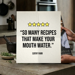 SOLIDTEKNICS - COOKBOOK THE SOLID COOKBOOK | VOLUME 1 (SECOND EDITION)