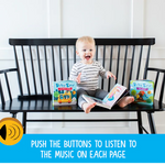 DITTY BIRD - ACTION SONGS