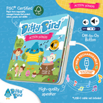 DITTY BIRD - ACTION SONGS