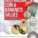 RENNIKS - RENNIKS AUSTRALIAN COIN & BANKNOTE VALUES | 33RD EDITION (SOFTCOVER) 
