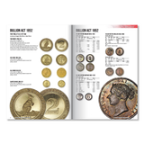 RENNIKS - RENNIKS AUSTRALIAN COIN & BANKNOTE VALUES | 33RD EDITION (SOFTCOVER) 