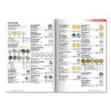 RENNIKS - RENNIKS AUSTRALIAN COIN & BANKNOTE VALUES | 33RD EDITION (SOFTCOVER) 