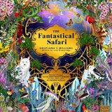 THE FANTASTICAL SAFARI