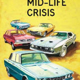LADYBIRD - THE MID-LIFE CRISIS