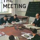 LADYBIRD - THE MEETING