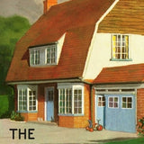 LADYBIRD - THE PEOPLE NEXT DOOR