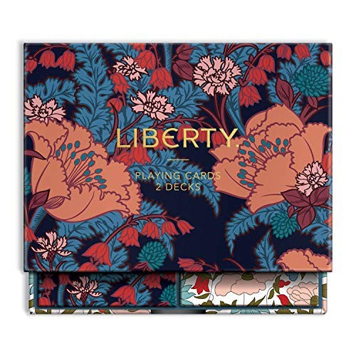 Liberty Thorpe Paint by Number Kit