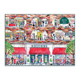 GALISON - STORRINGS | A DAY AT THE BOOKSTORE PUZZLE-1000PC