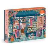GALISON - VICTORIA BALL | STITCH BY STITCH PUZZLE-1000PC